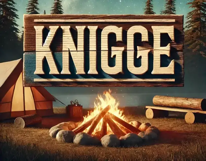 Die ungeschriebenen 10 Campingregeln