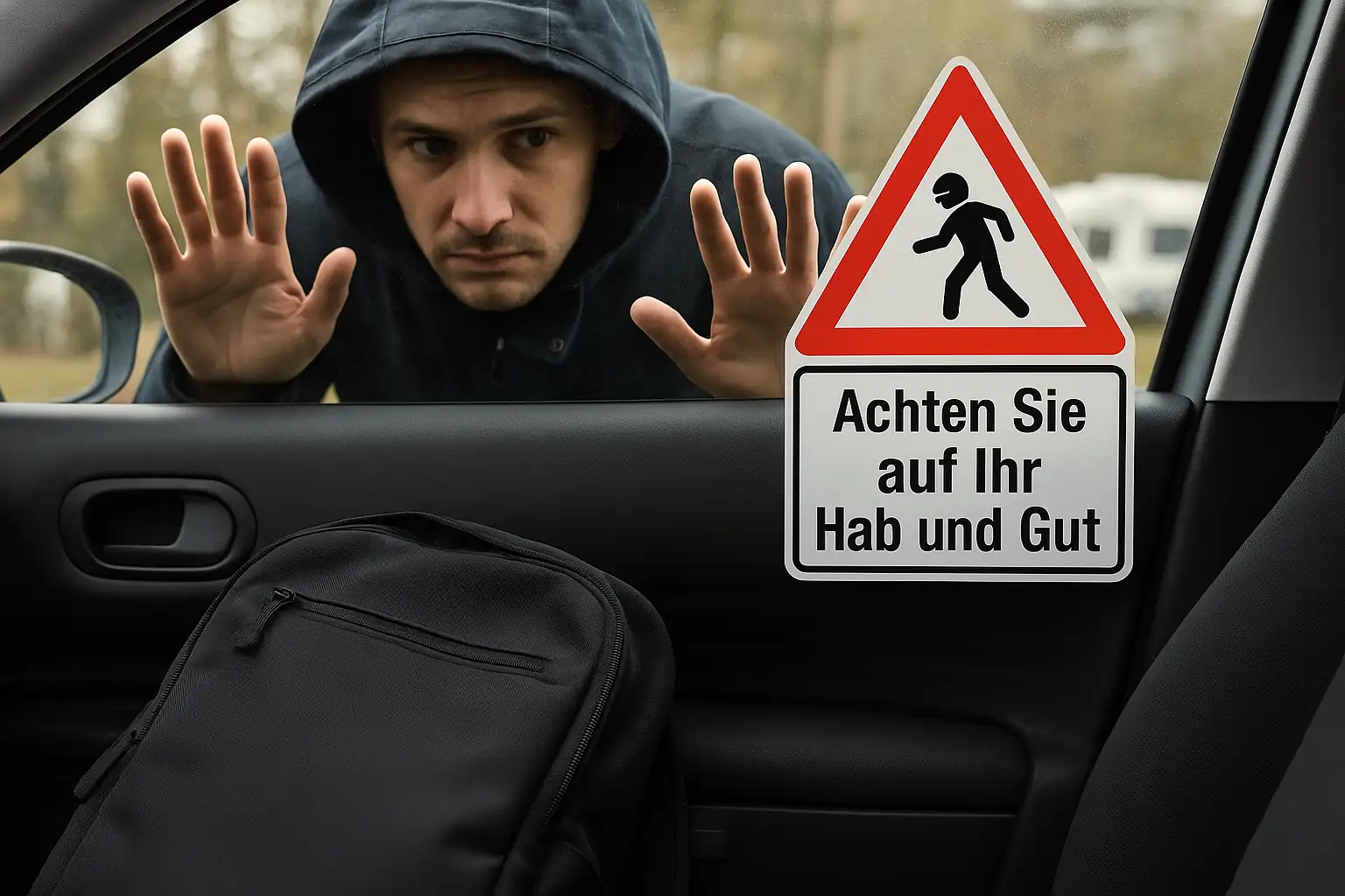 Reisegepäck Versicherung